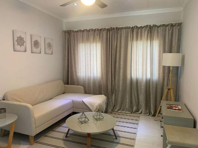 Piso en alquiler en Sant Martí, Barcelona