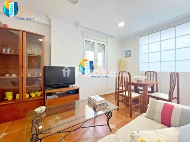 Apartamento en alquiler en A Coruña, Galicia