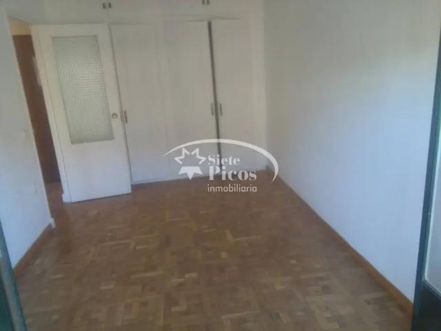 Apartamento en alquiler en San Lorenzo, Segovia
