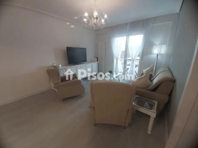 Apartamento en alquiler en San Lorenzo, Segovia