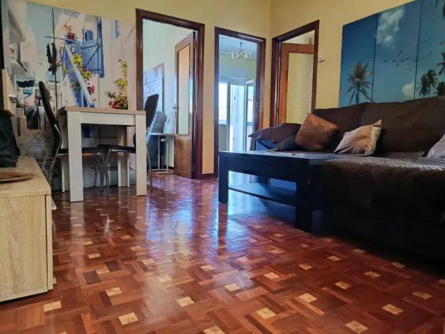 Apartamento en alquiler en San Pablo - San Nicolás, Valladolid