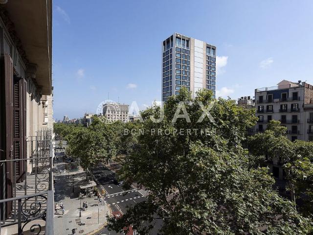 Piso en alquiler en Gràcia, Barcelonès