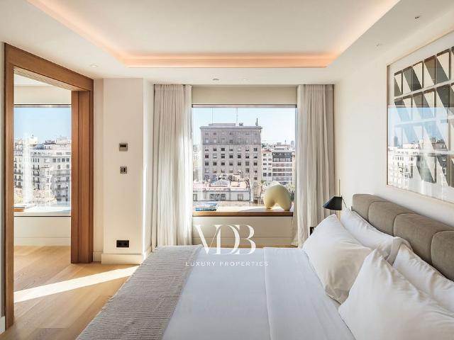 Piso en alquiler en Gràcia, Barcelonès