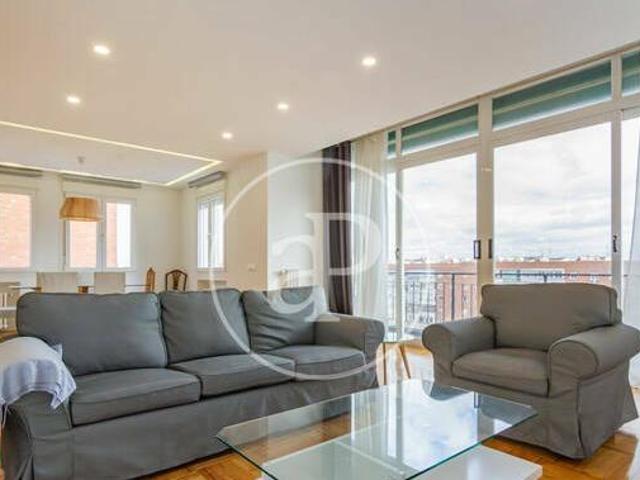 Casa en alquiler en Madrid