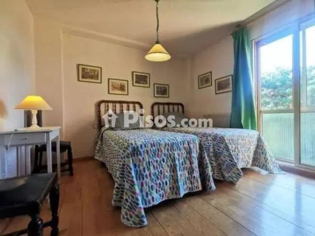 Apartamento en alquiler en Barrio de San Lorenzo, Huesca/Uesca