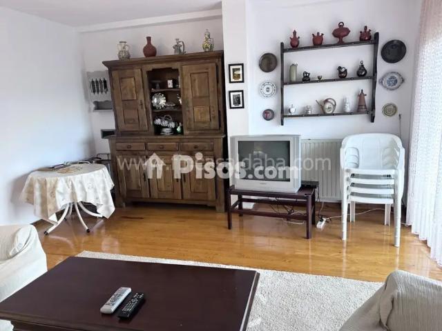 Apartamento en alquiler en Huesca/Uesca, Hoya de Huesca / Plana de Uesca