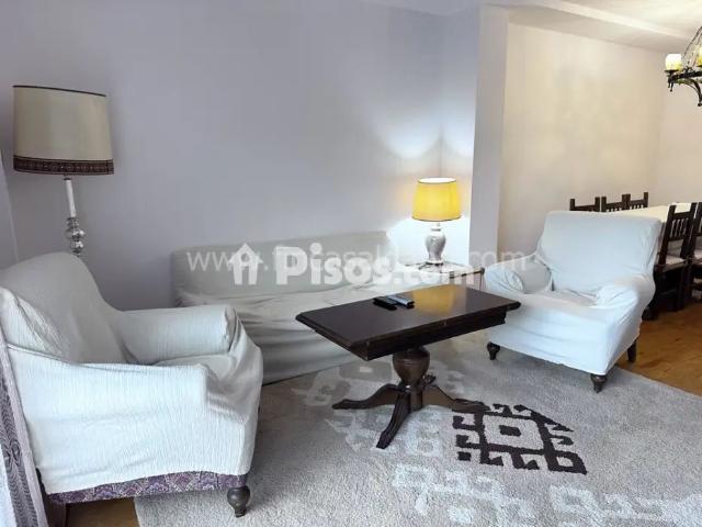 Apartamento en alquiler en Huesca/Uesca, Hoya de Huesca / Plana de Uesca
