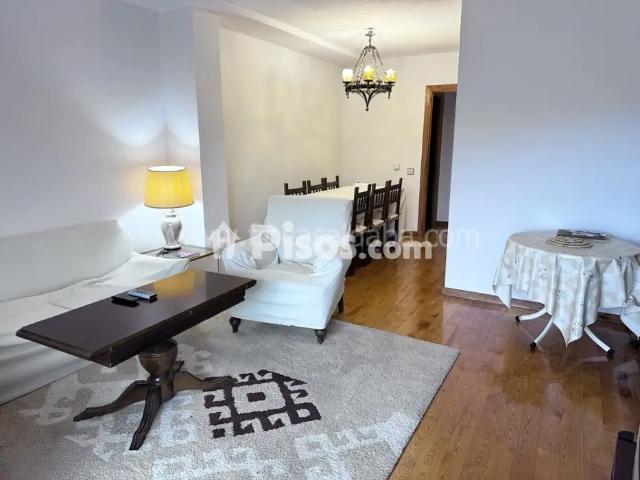 Apartamento en alquiler en Huesca/Uesca, Hoya de Huesca / Plana de Uesca