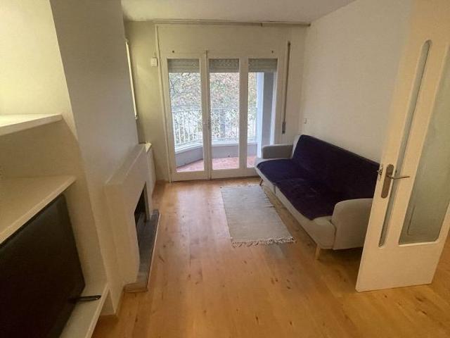Piso en alquiler en Eixample, Girona