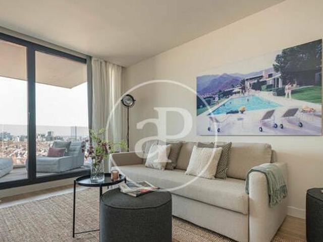 Casa en alquiler en Madrid, Comunidad de Madrid