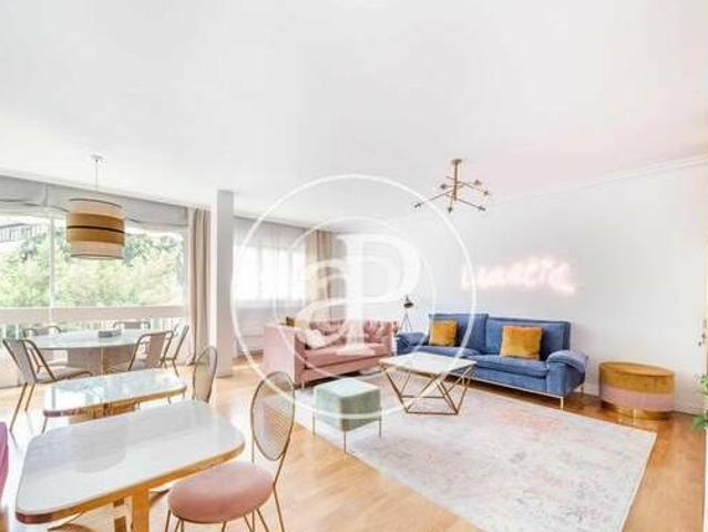 Casa en alquiler en Madrid