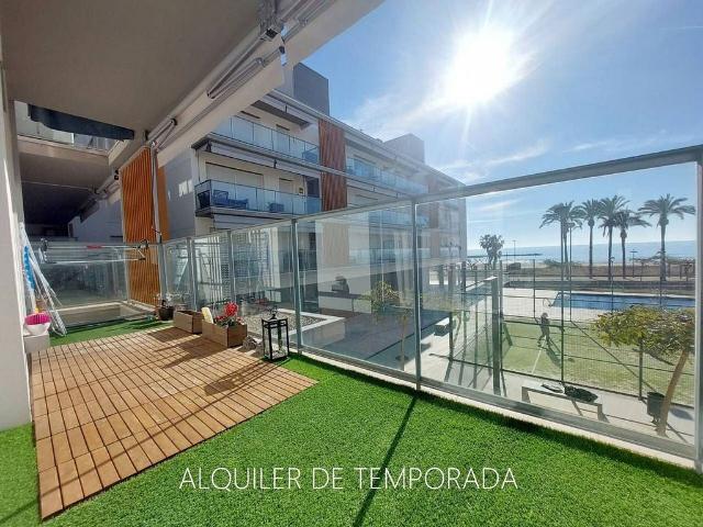 Piso en alquiler en Garraf, Catalunya