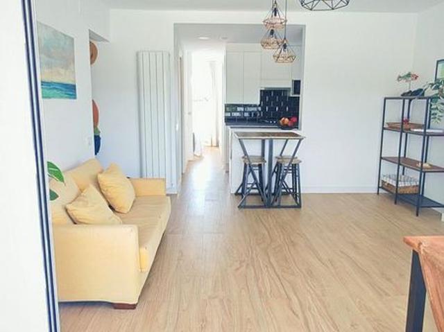 Piso en alquiler en la Pineda, Baix Llobregat