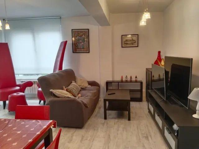 Apartamento en alquiler en Suances, Cantabria