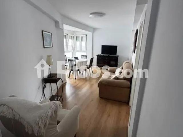 Apartamento en alquiler en Suances, Cantabria