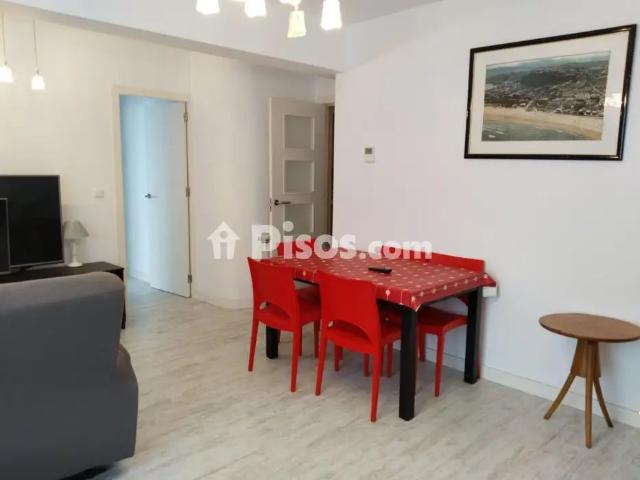 Apartamento en alquiler en Suances, Cantabria