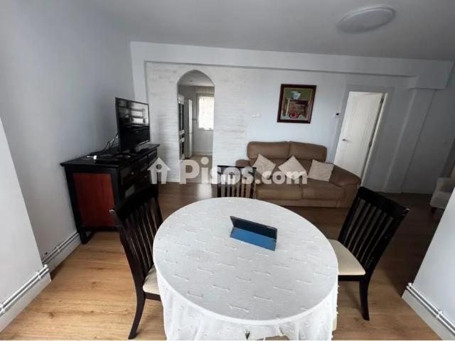 Apartamento en alquiler en Suances, Cantabria