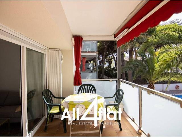 Piso en alquiler en la Pineda, Baix Llobregat