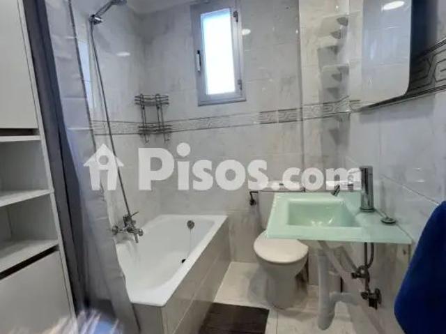 Apartamento en alquiler en Mendizorrotza, Gasteizko kuadrilla
