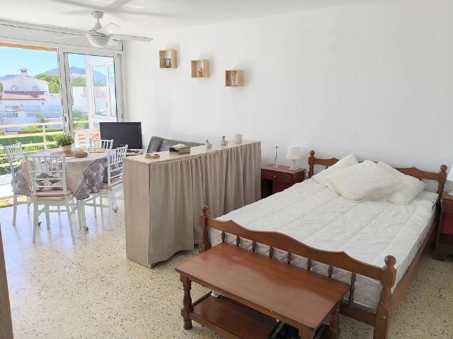Piso en alquiler en l'Hospitalet de l'Infant, Baix Camp