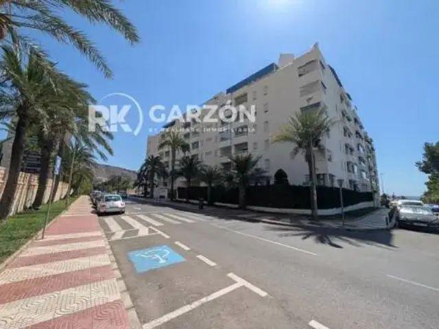 Apartamento en alquiler en Oliveros, Almería