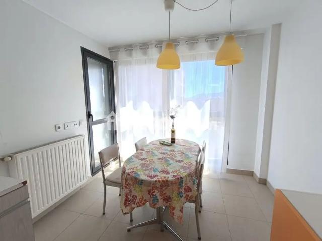 Apartamento en alquiler en Dunboa, Gipuzkoako Bidasoa