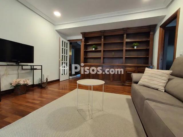 Apartamento en alquiler en Ipar-Ekialdea, Donostia-san Sebastián