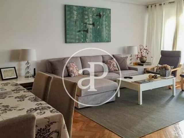 Casa en alquiler en Alcobendas