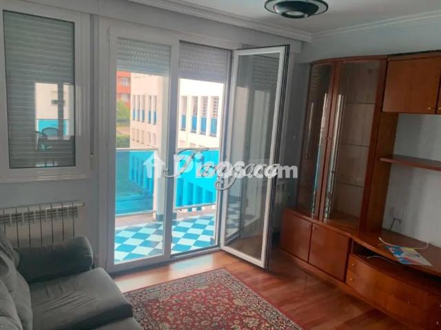 Apartamento en alquiler en Terra Chá, Galicia