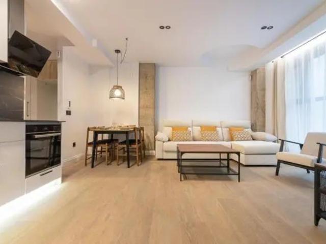 Apartamento en alquiler en Centro, Santander