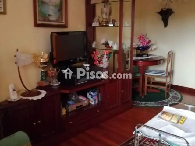 Apartamento en alquiler en Terra Chá, Galicia