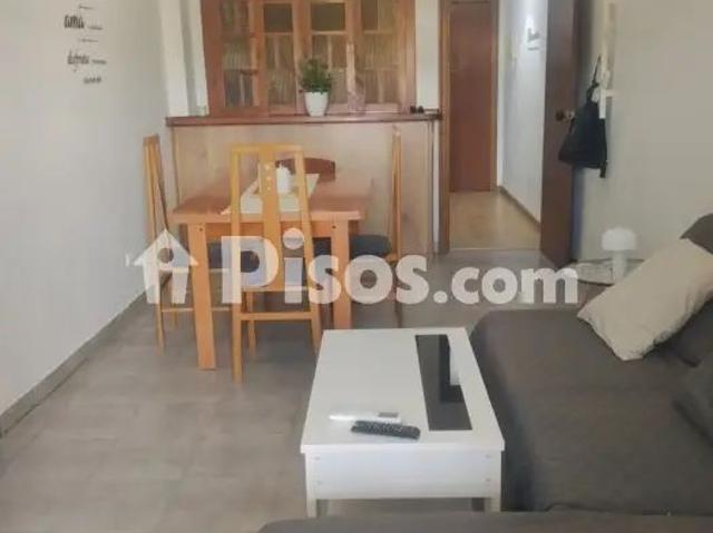 Apartamento en alquiler en Oliveros, Almería