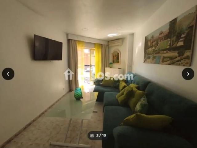 Apartamento en alquiler en Ronda, Comarca de la Vega de Granada