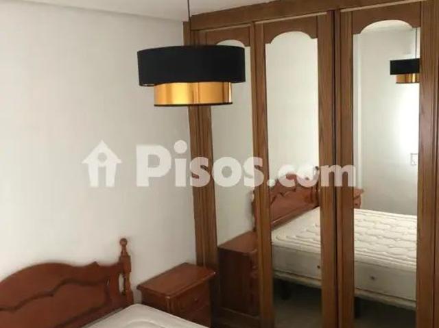 Apartamento en alquiler en Nájera, La Rioja