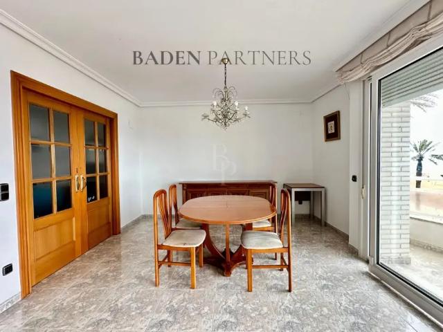 Apartamento en alquiler en el Baix Maestrat, Valencia