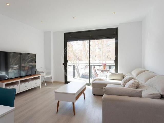 Piso en alquiler en Gràcia, Barcelona