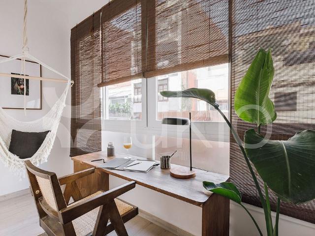 Piso en alquiler en Gràcia, Barcelonès