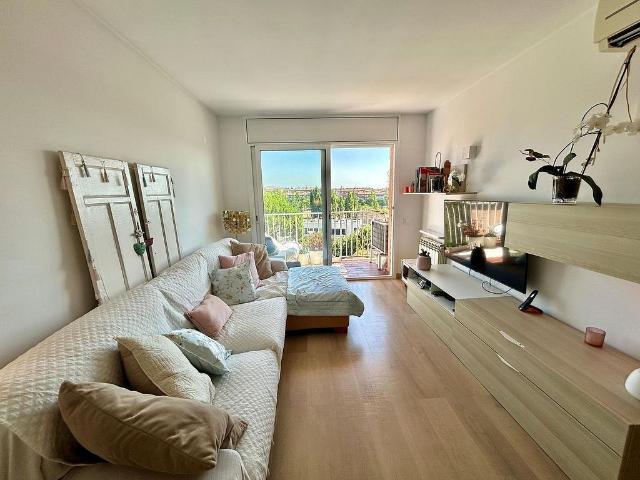 Piso en alquiler en Sant Cugat Del Vallès