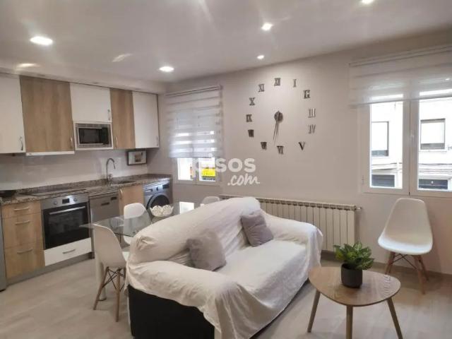 Apartamento en alquiler en Soria, Castilla y León