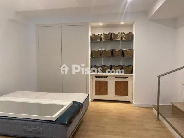 Apartamento en alquiler en San Pablo - San Nicolás, Valladolid