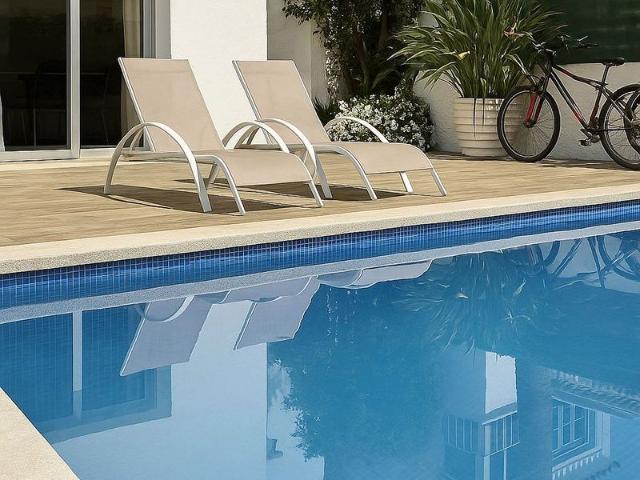 Piso en alquiler en Castelldefels, Montmar
