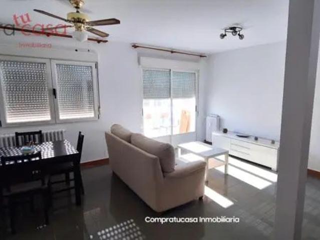 Apartamento en alquiler en Recinto amurallado, Segovia