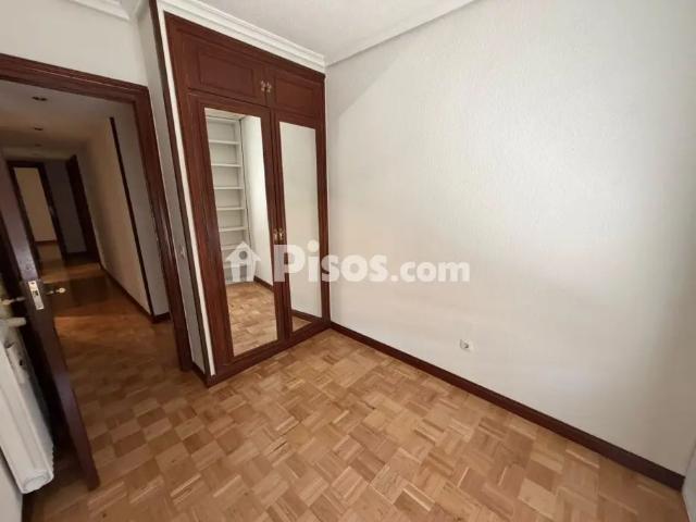 Apartamento en alquiler en Centro, Guadalajara