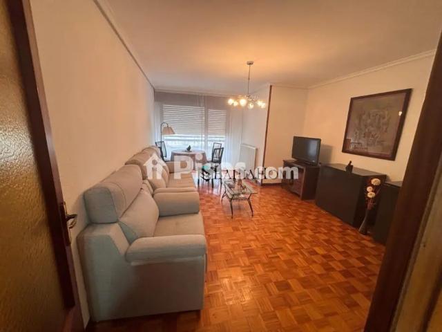 Apartamento en alquiler en Centro, Santander