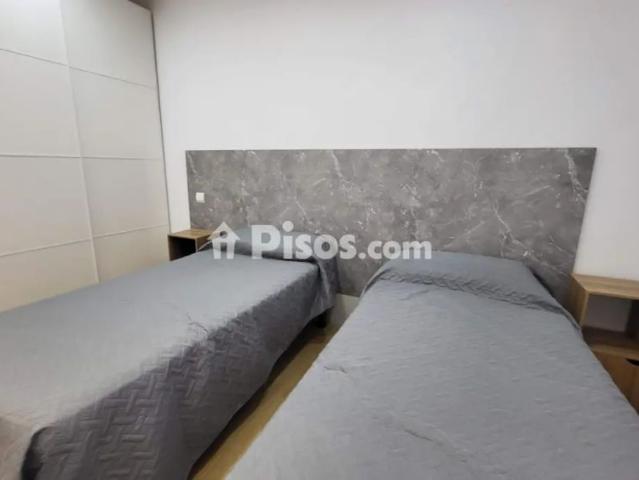 Apartamento en alquiler en Centro, Santander