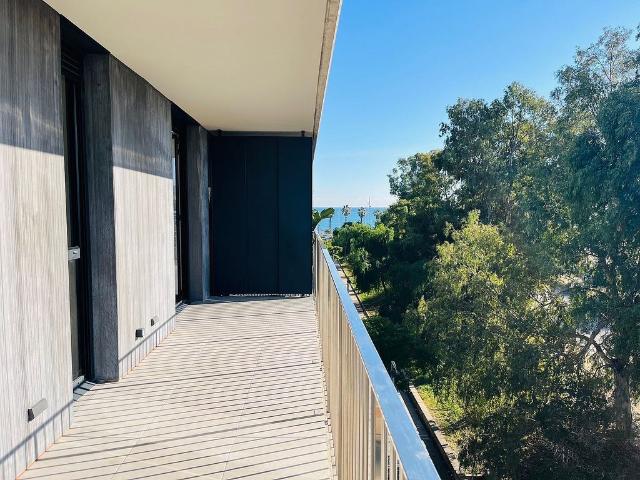 Piso en alquiler en Districte 5, Barcelonès