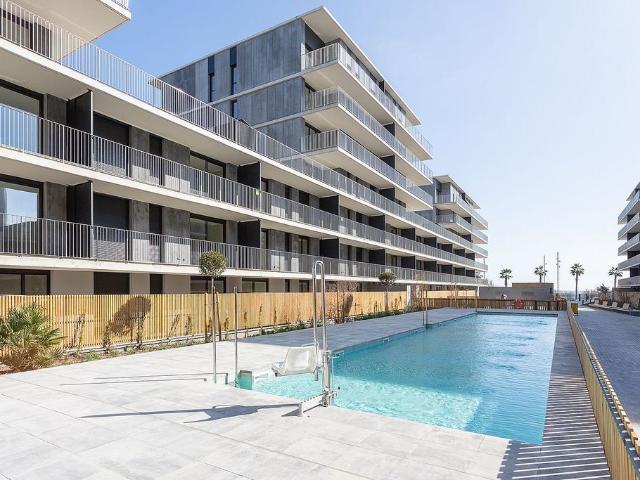 Piso en alquiler en Districte 5, Barcelonès