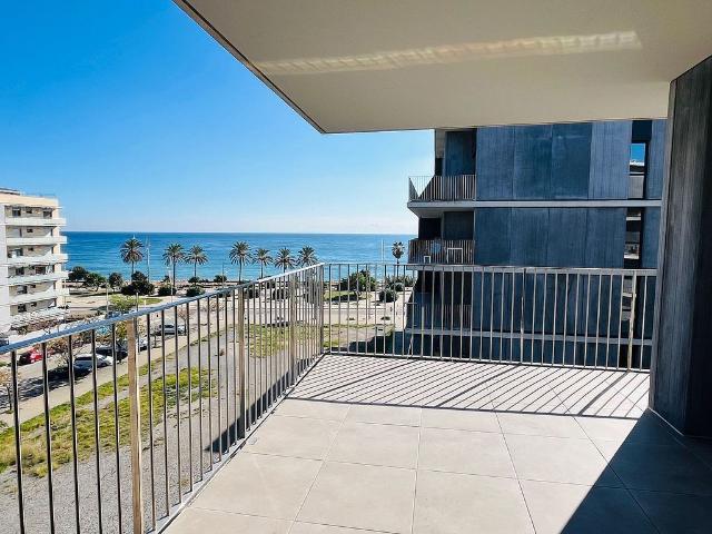 Piso en alquiler en Districte 5, Barcelonès