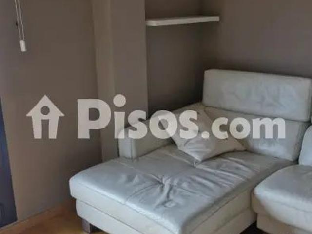 Apartamento en alquiler en El Cubo, Logroño