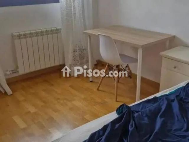 Apartamento en alquiler en El Cubo, Logroño